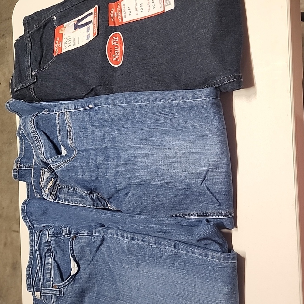 Womens Jeans